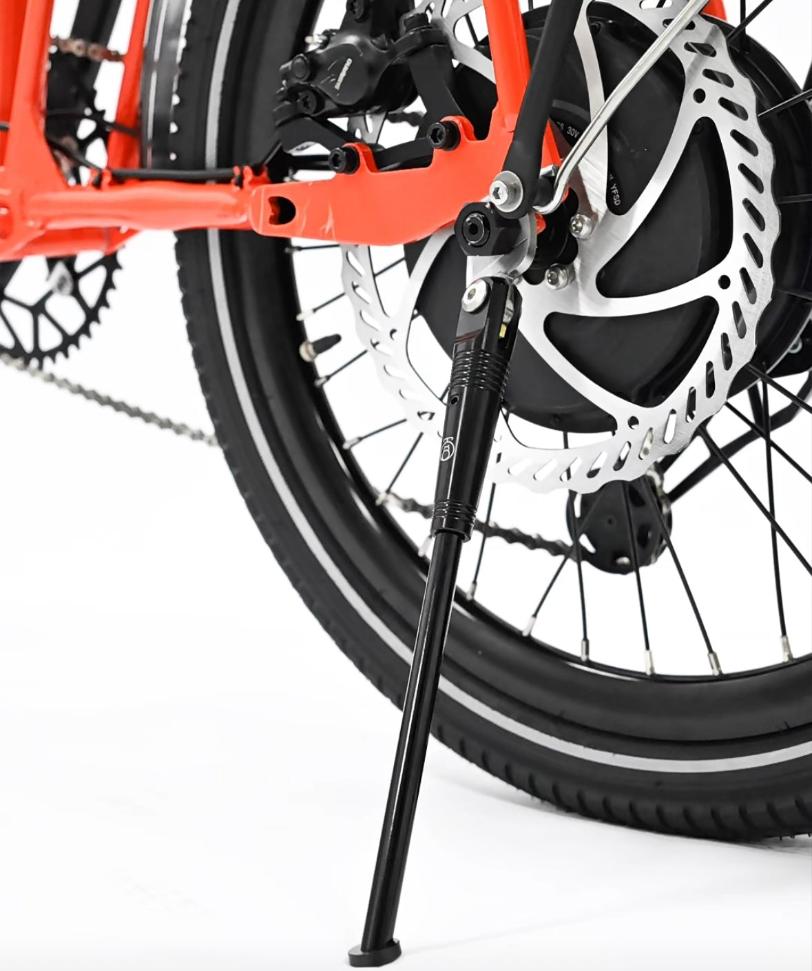 Classycat 20” Travel E-Bike