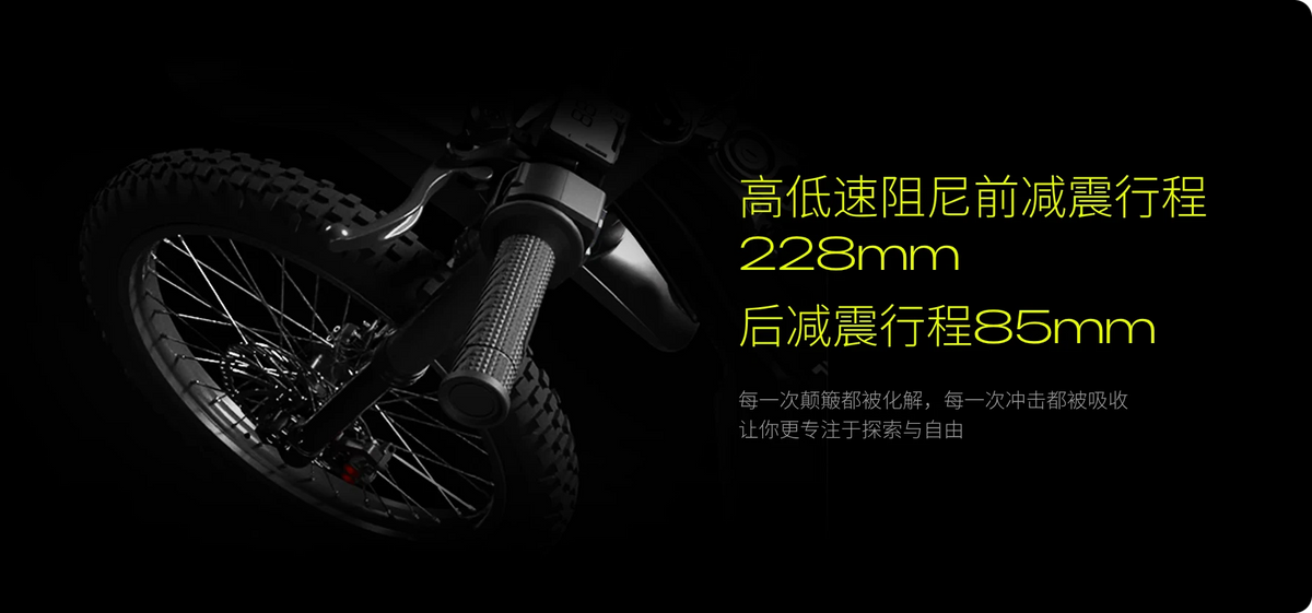 RERODE R1 Plus S