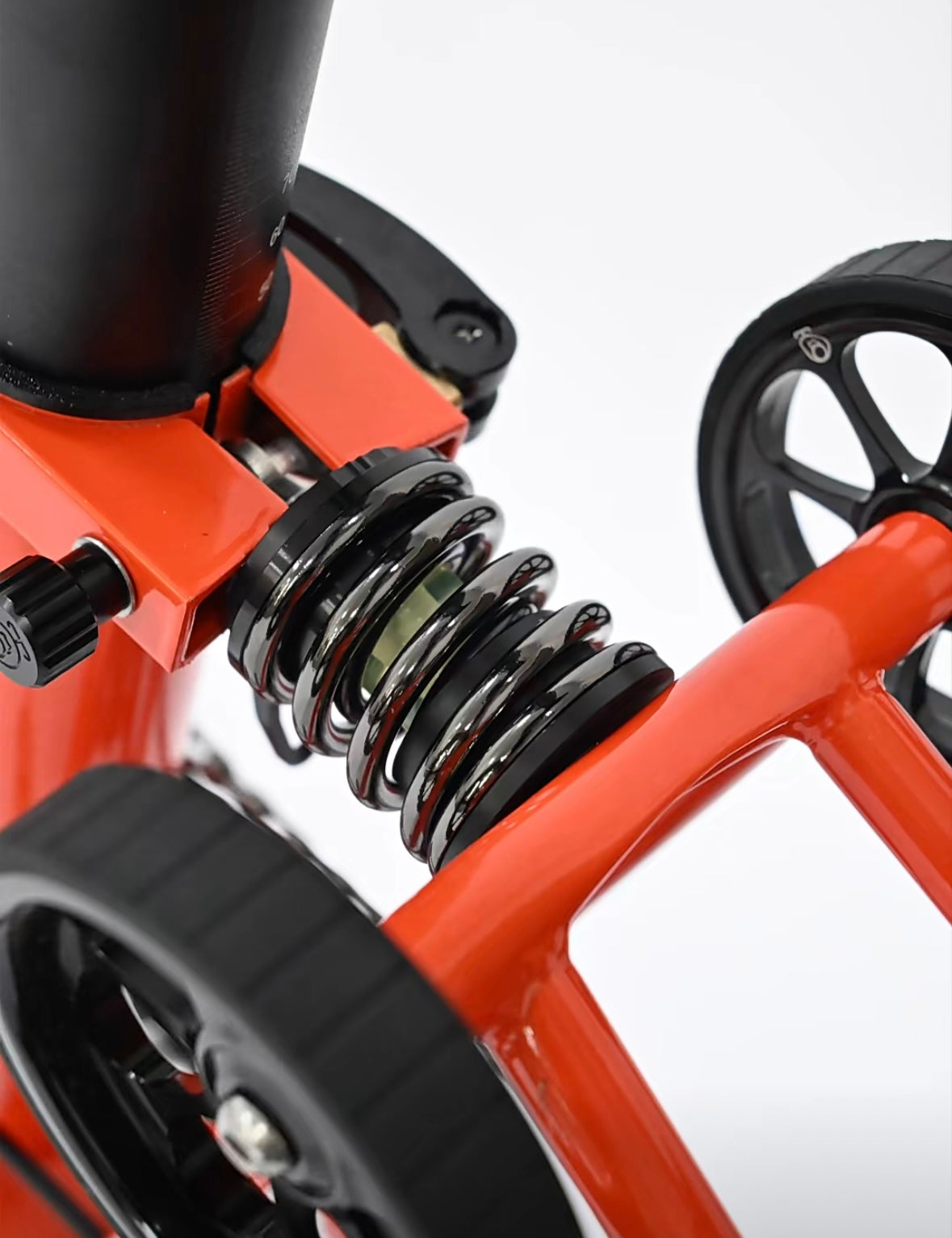 Classycat 20” Travel E-Bike