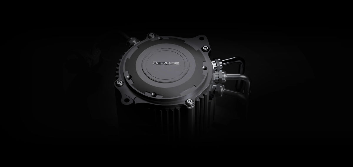 RERODE R1 Plus S
