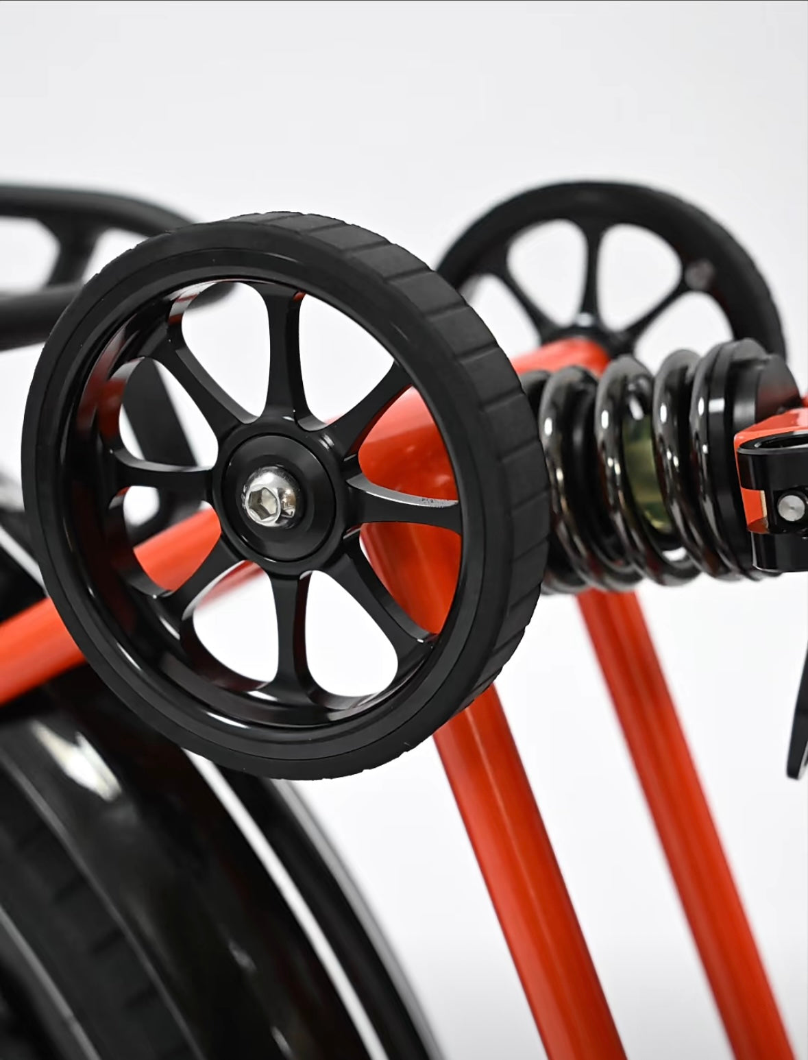 Classycat 20” Travel E-Bike