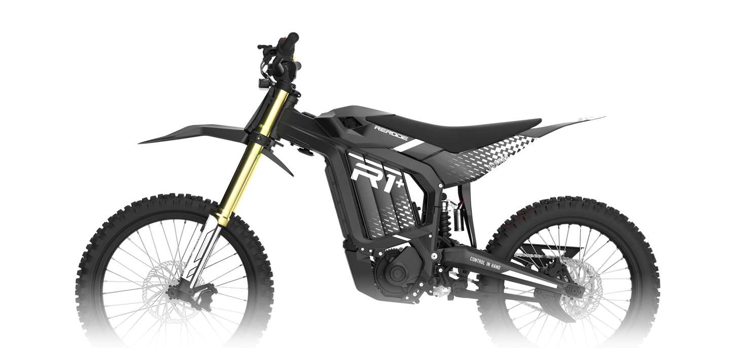 RERODE R1 PLUS