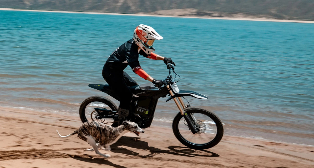 RERODE R1 Plus S