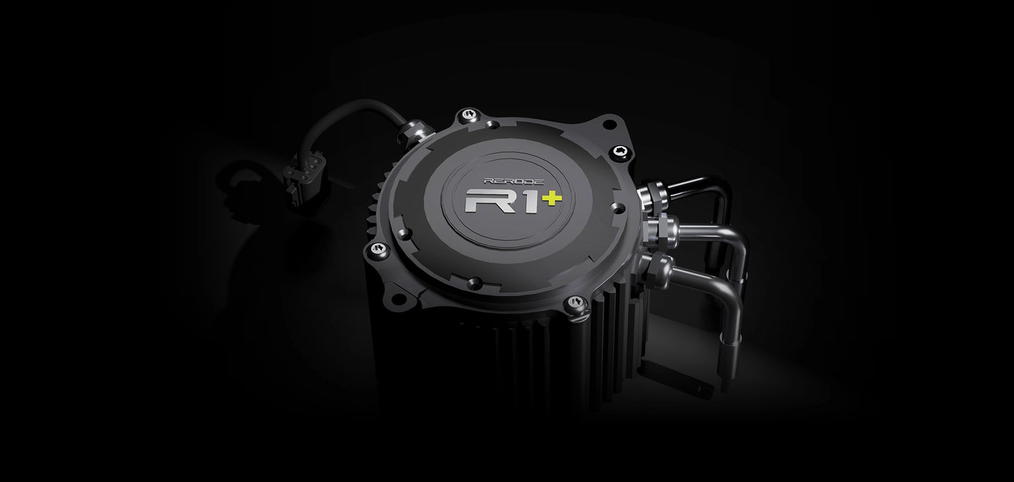 RERODE R1 PLUS