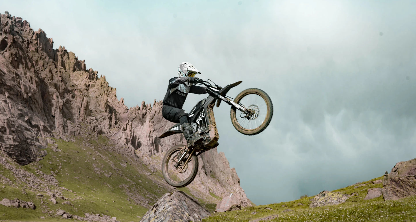 RERODE R1 PLUS