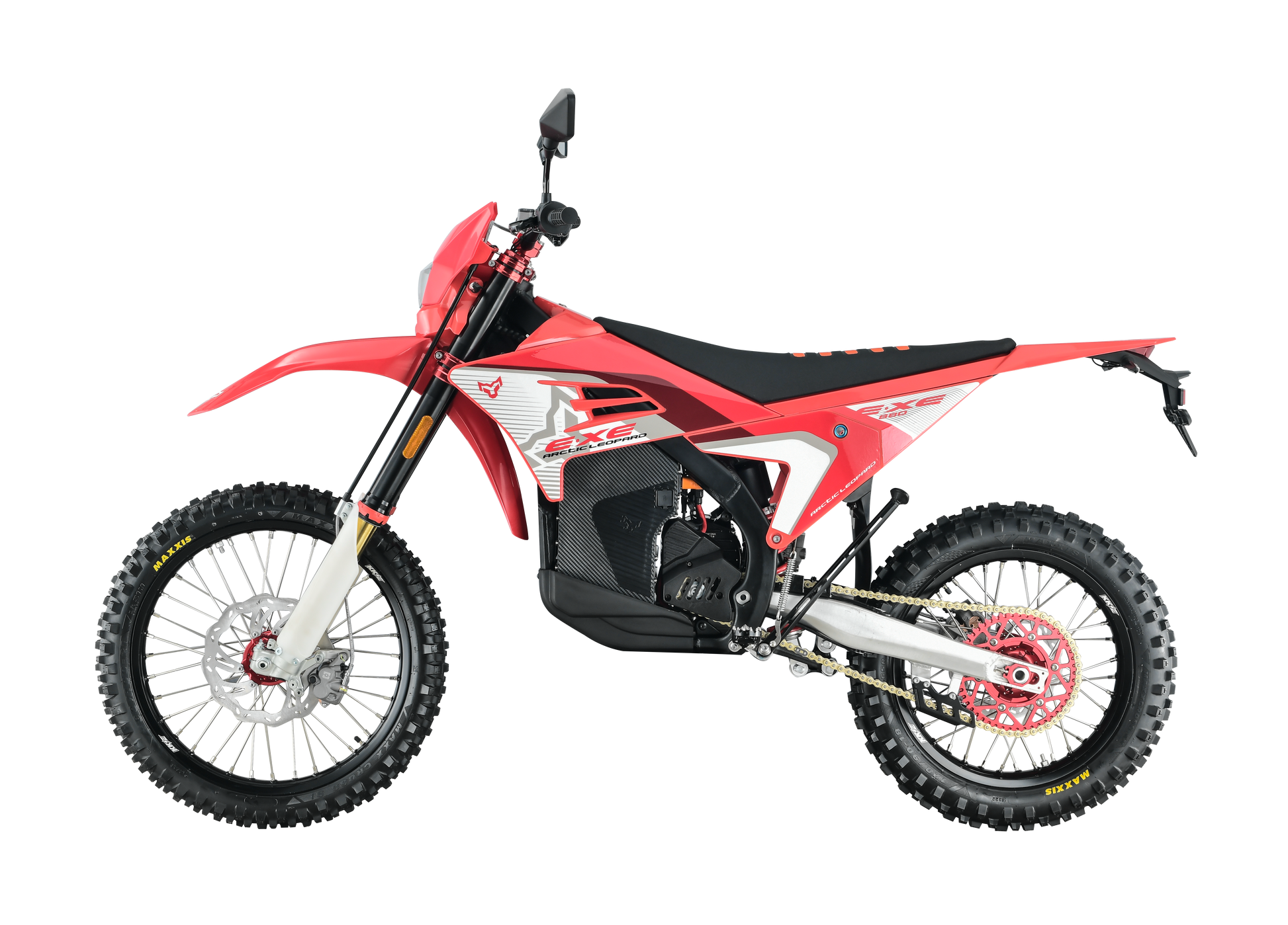 Arctic Leopard E·XE 880 PSE – Kuniharu Store E-Bikes-Shop Arctic Leopard E·XE 880 PSE – Kuniharu Store E-Bikes-Shop