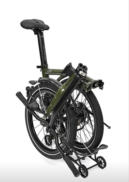 Classycat 20” Travel E-Bike