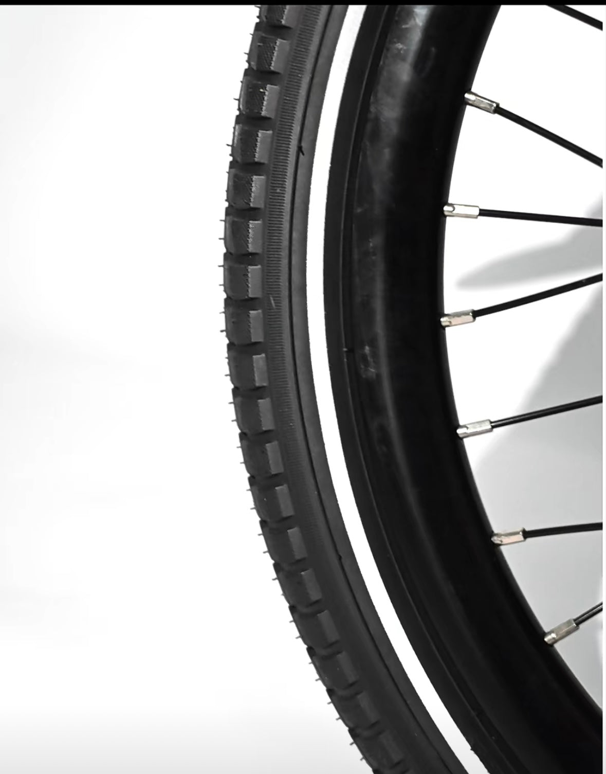 Classycat 20” Travel E-Bike