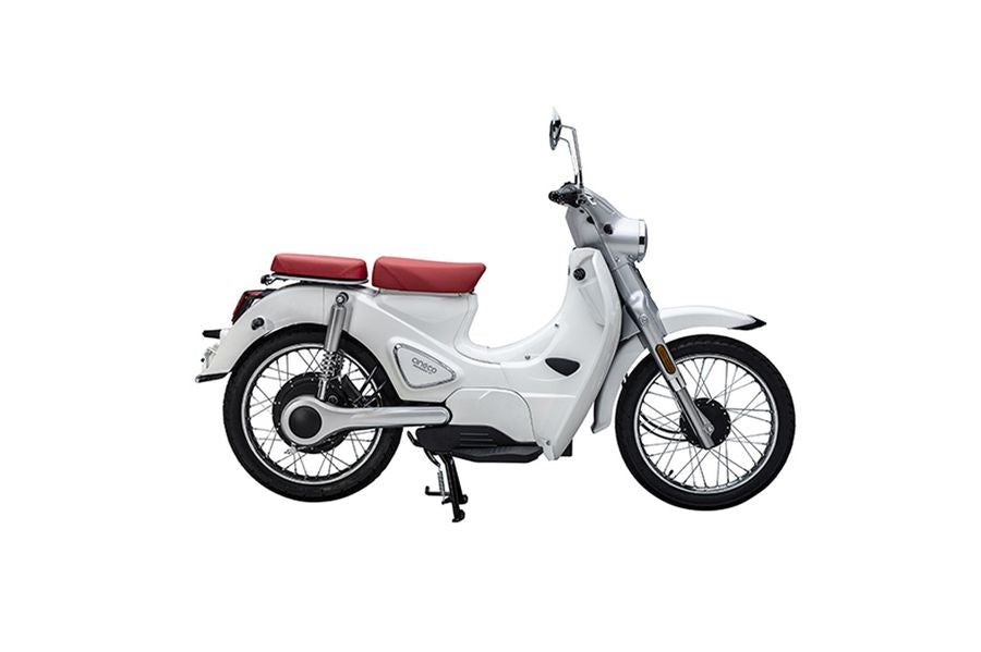 Cineco B1 藍調