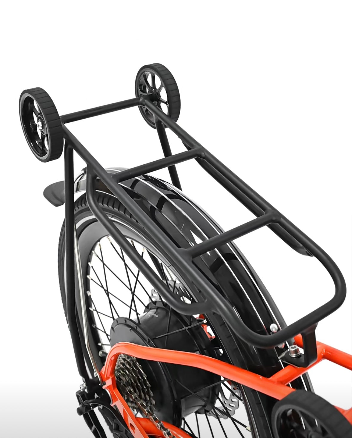 Classycat 20” Travel E-Bike