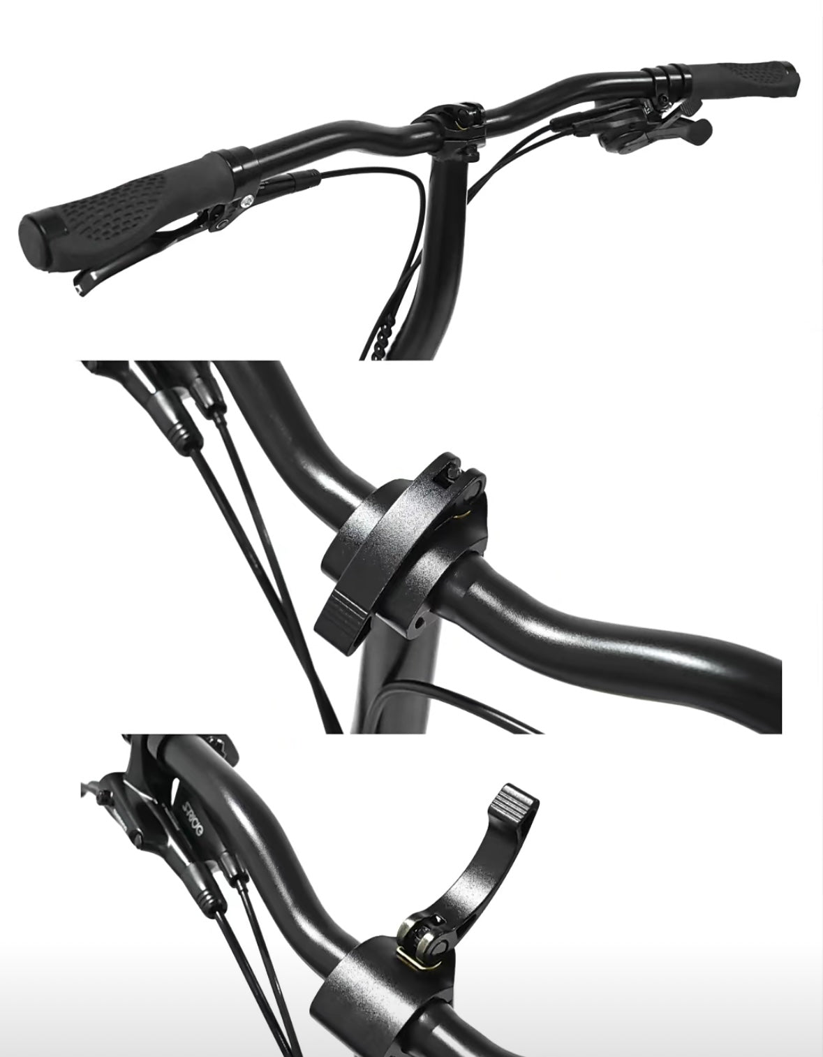 Classycat 20” Travel E-Bike