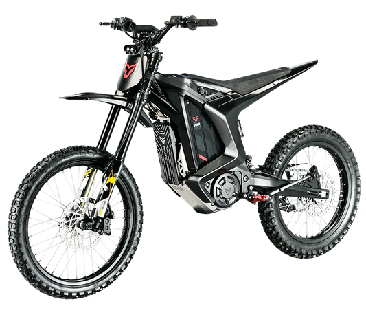 Arctic Leopard XE Pro Series