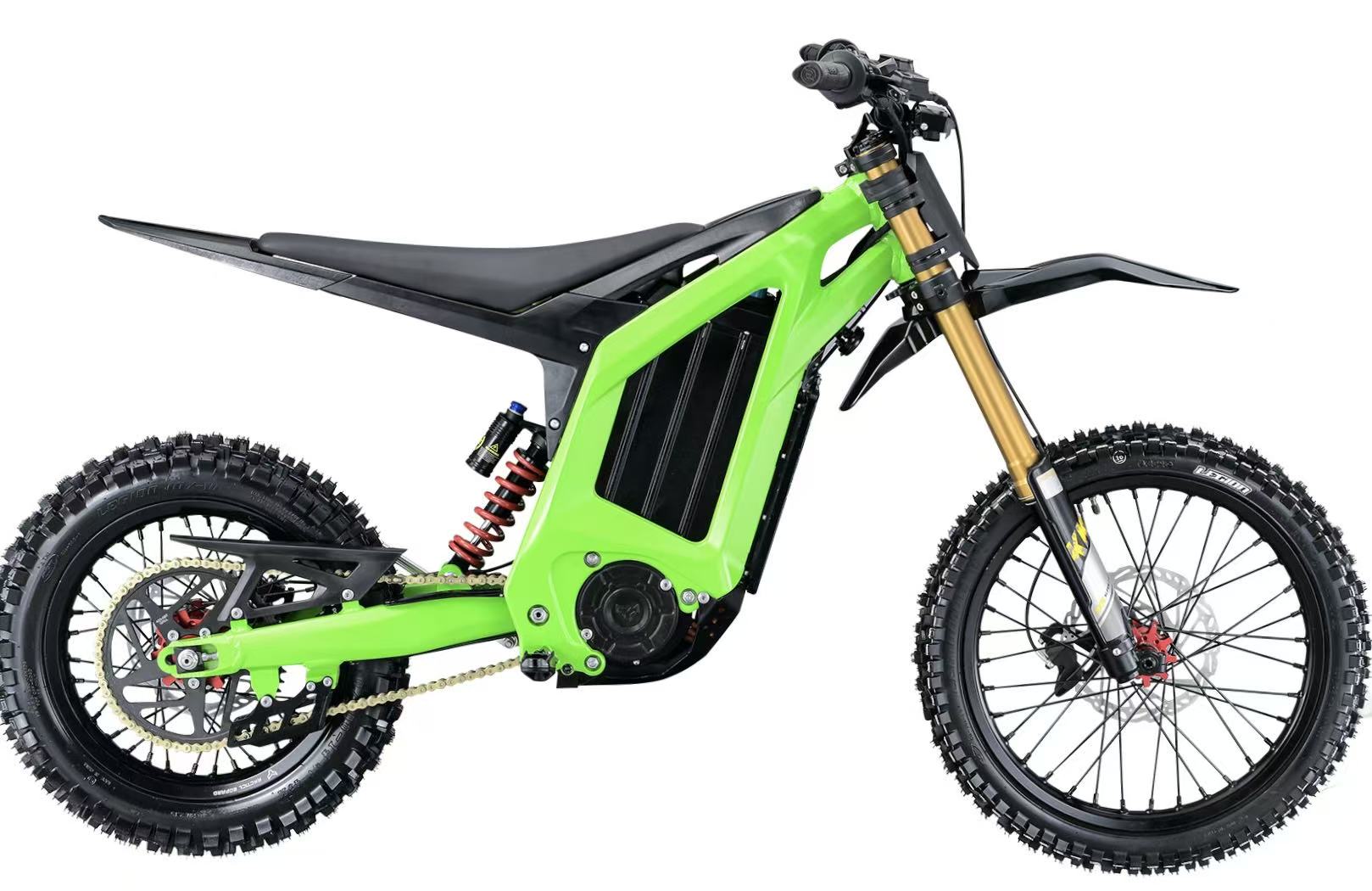 Arctic Leopard – Kuniharu Store E-Bikes-Shop