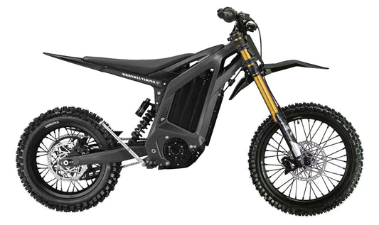 Arctic leopard Sprit Leopard XF S
