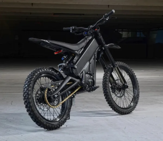 TALARIA XXX PRO 2025