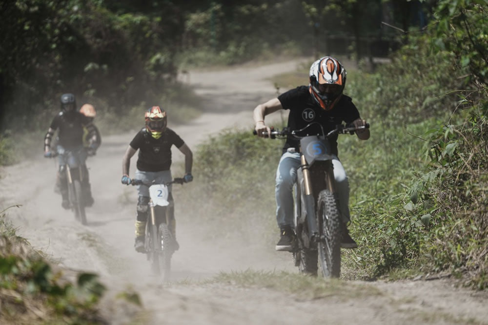 Talaria Komodo TL6000