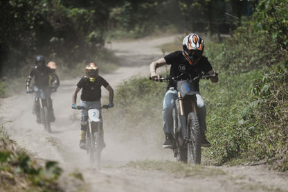 Talaria Komodo TL6000