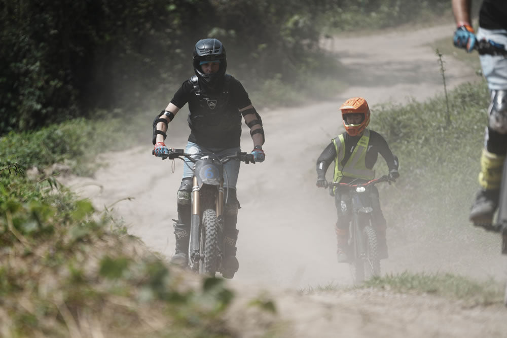 Talaria Komodo TL6000