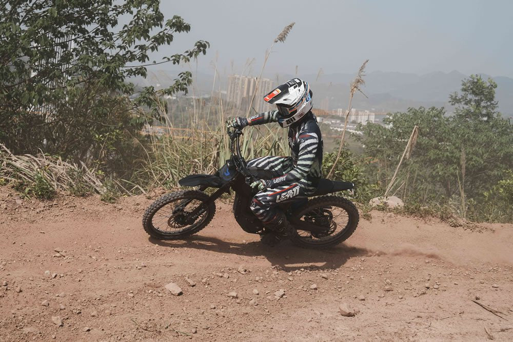 Talaria Komodo TL6000