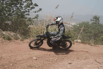 Talaria Komodo TL6000