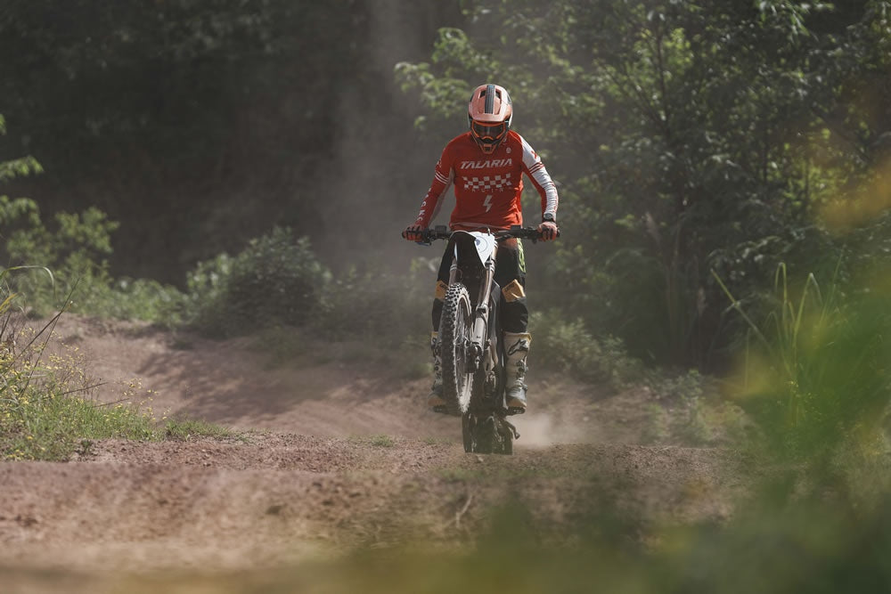 Talaria Komodo TL6000