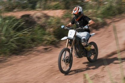 Talaria Komodo TL6000