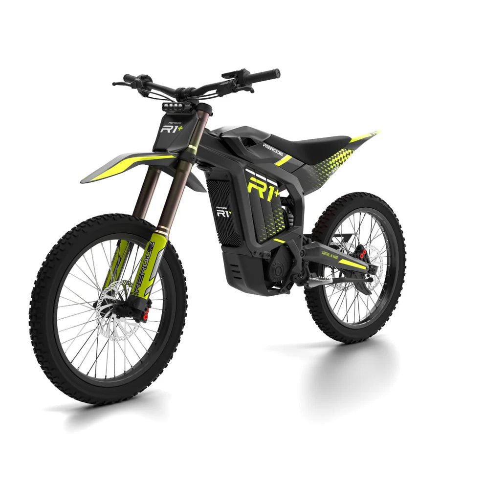 リロードR1 