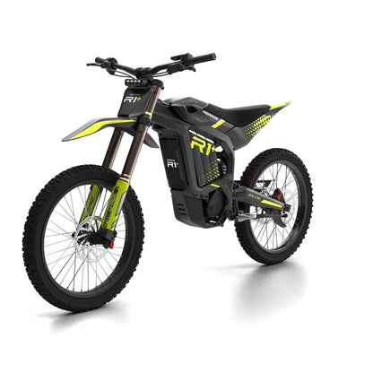 リロードR1 