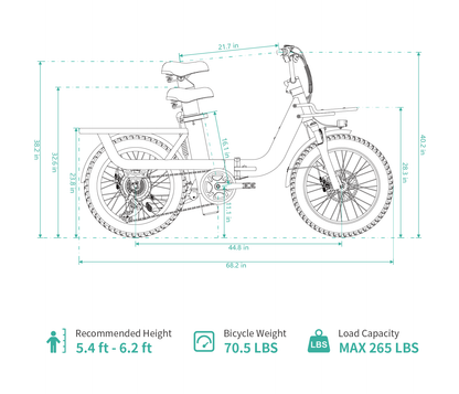 バイシクル クエスト 1 ST EBIKE PSE