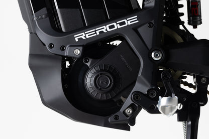 RERODE R1 