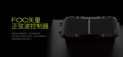 RERODE R1 Plus S