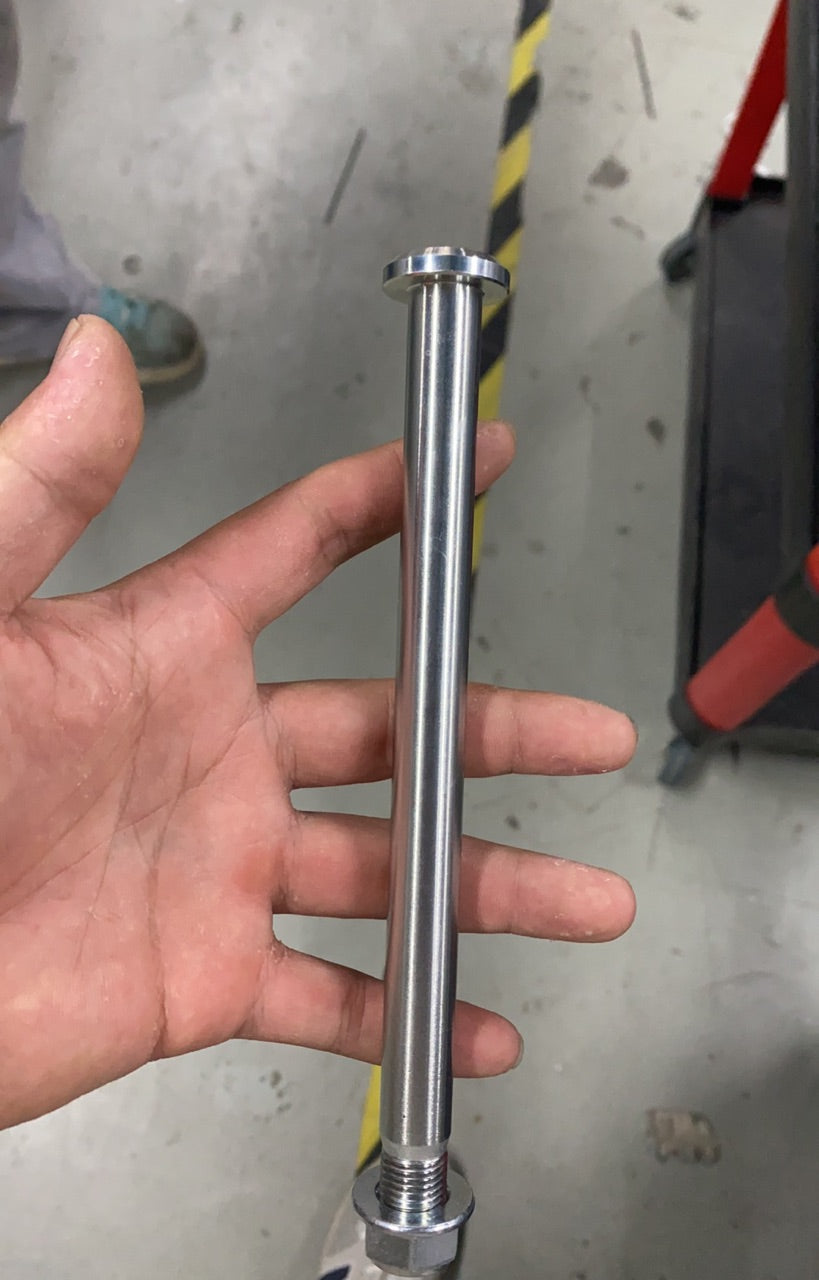 TALARIA XXX PRO 2025