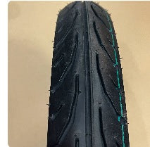 CINECO EX1 純正 タイヤ