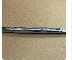 CINECO EX1 OEM Swingarm Shaft
