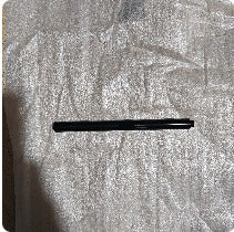 CINECO EX2 OEM Footpeg Support Rod