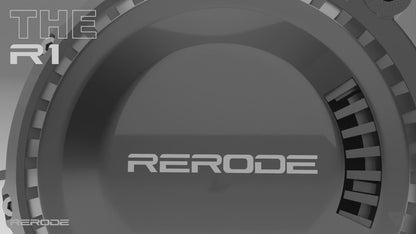 RERODE R1 