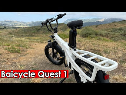 バイシクル クエスト 1 ST EBIKE PSE