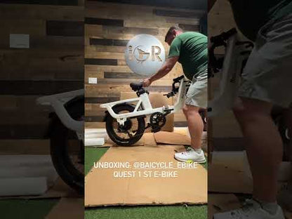 バイシクル クエスト 1 ST EBIKE PSE