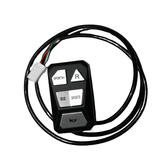 RERODE R1+ OEM Mode Selector