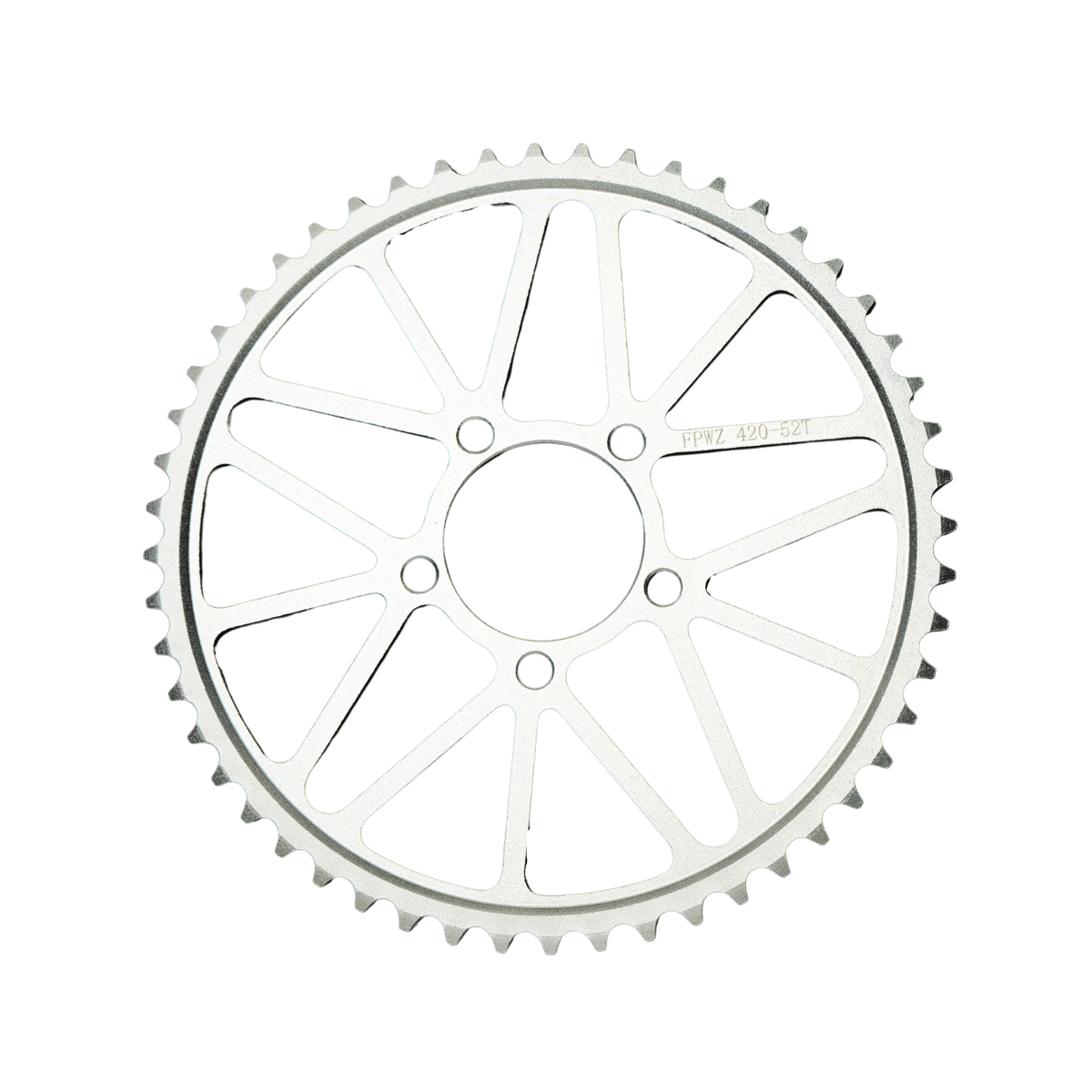 RERODE R1+ OEM 52T Sprocket