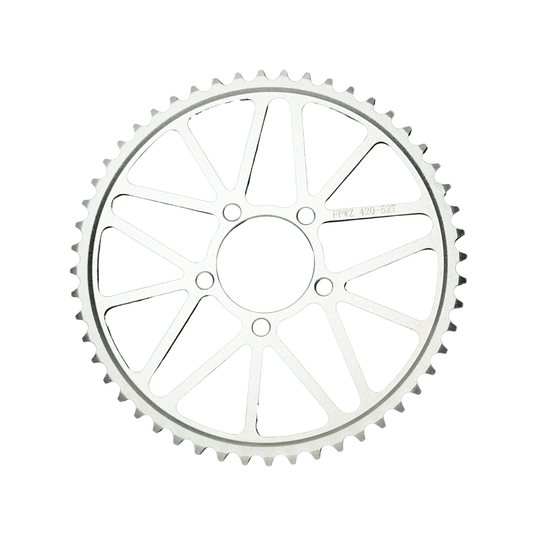 RERODE R1+ OEM 52T Sprocket