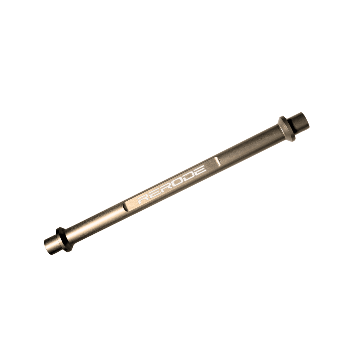 RERODE R1+ OEM Support Bar Mid-Shaft Axle