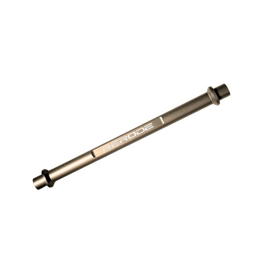 RERODE R1+ OEM Support Bar Mid-Shaft Axle