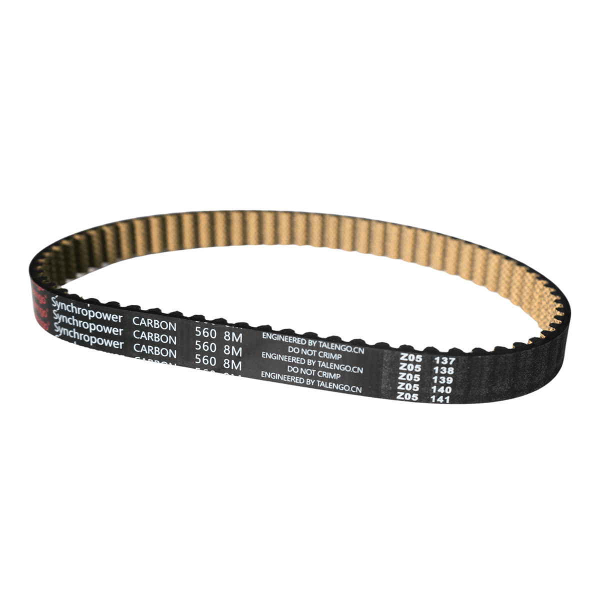 RERODE R1 / R1+ OEM Drive Belt