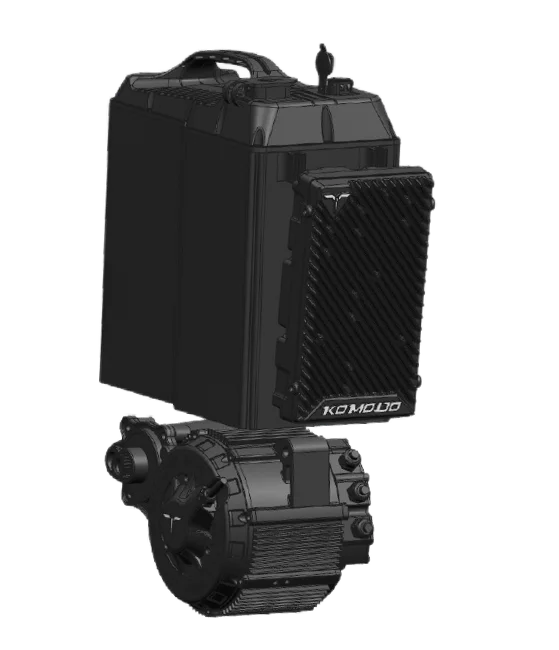 TALARIA XXX PRO 2025