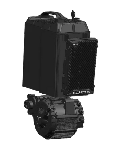 TALARIA XXX PRO 2025