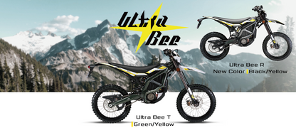 SURRON ULTRA BEE