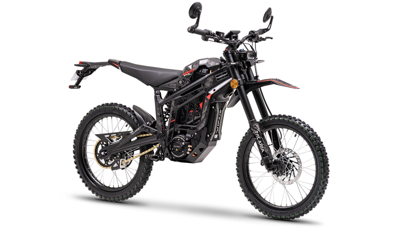 TALARIA XXX PRO 2025