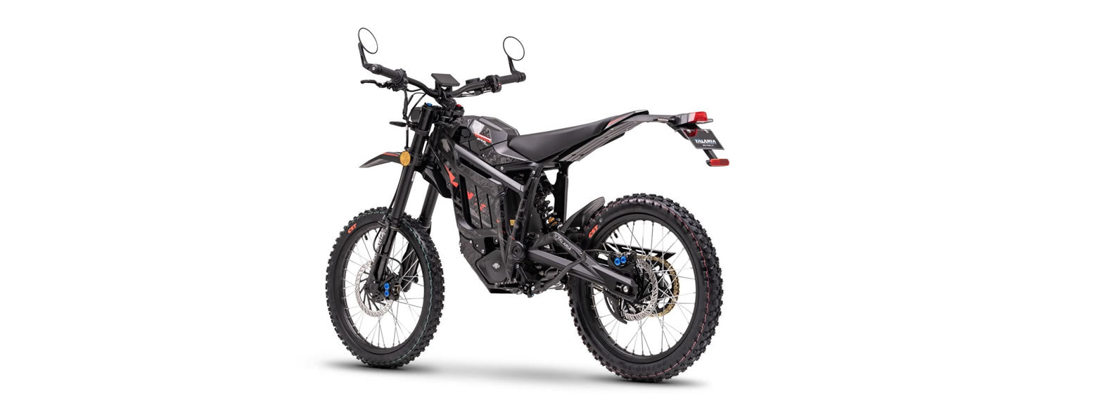 TALARIA STING MX5 PRO – Kuniharu Store E-Bikes-Shop