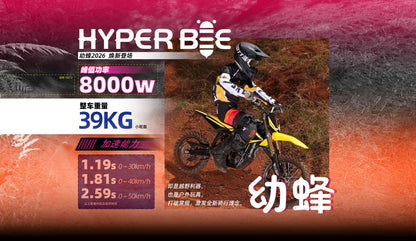 SUR-RON Hyper Bee - hero